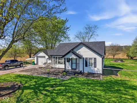 5825 Blue Bluff Road Martinsville IN 46151