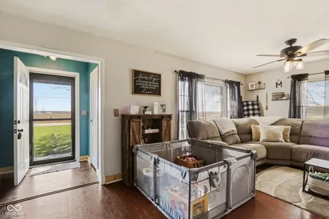 5825 Blue Bluff Road Martinsville IN 46151