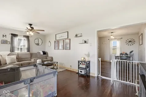 5825 Blue Bluff Road Martinsville IN 46151