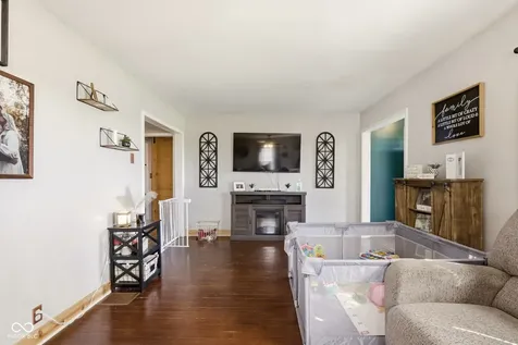 5825 Blue Bluff Road Martinsville IN 46151