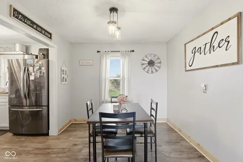 5825 Blue Bluff Road Martinsville IN 46151