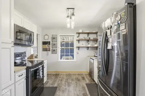 5825 Blue Bluff Road Martinsville IN 46151