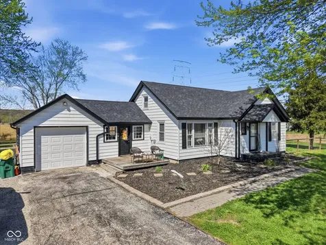 5825 Blue Bluff Road Martinsville IN 46151