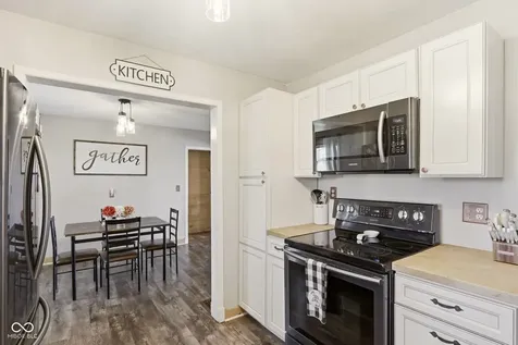 5825 Blue Bluff Road Martinsville IN 46151