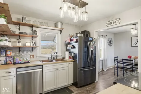 5825 Blue Bluff Road Martinsville IN 46151