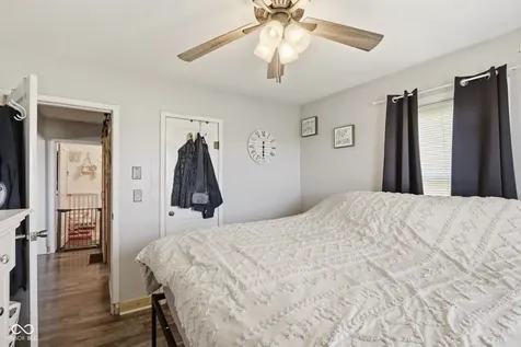 5825 Blue Bluff Road Martinsville IN 46151