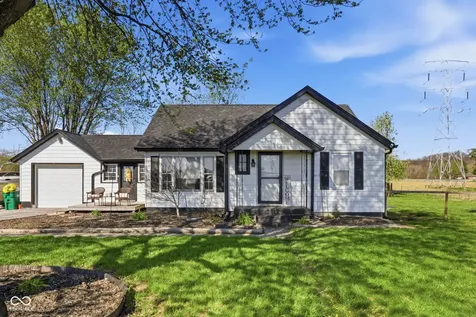 5825 Blue Bluff Road Martinsville IN 46151