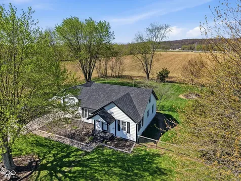 5825 Blue Bluff Road Martinsville IN 46151