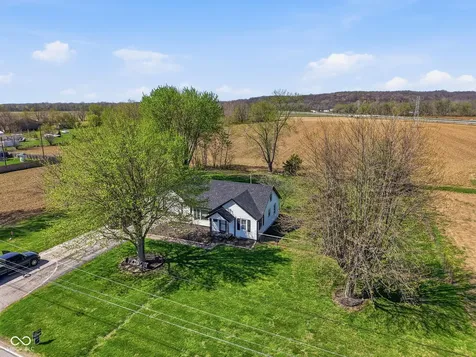 5825 Blue Bluff Road Martinsville IN 46151