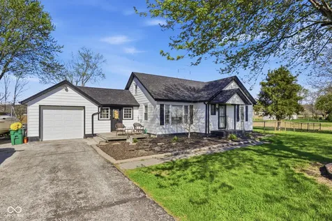 5825 Blue Bluff Road Martinsville IN 46151