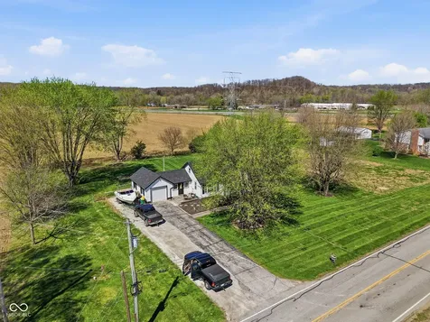 5825 Blue Bluff Road Martinsville IN 46151