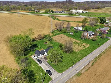 5825 Blue Bluff Road Martinsville IN 46151