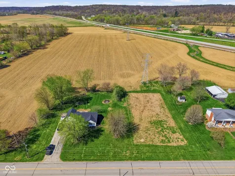 5825 Blue Bluff Road Martinsville IN 46151