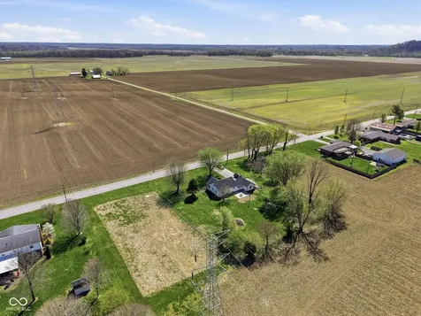 5825 Blue Bluff Road Martinsville IN 46151