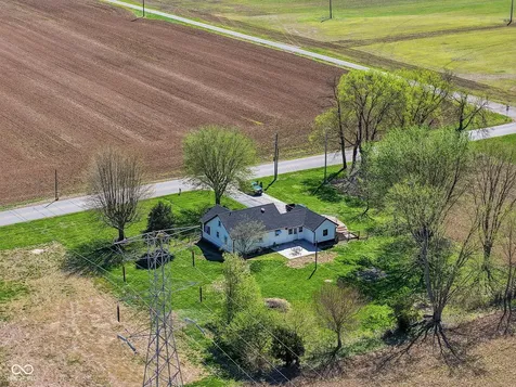 5825 Blue Bluff Road Martinsville IN 46151