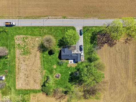 5825 Blue Bluff Road Martinsville IN 46151