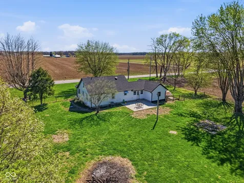 5825 Blue Bluff Road Martinsville IN 46151