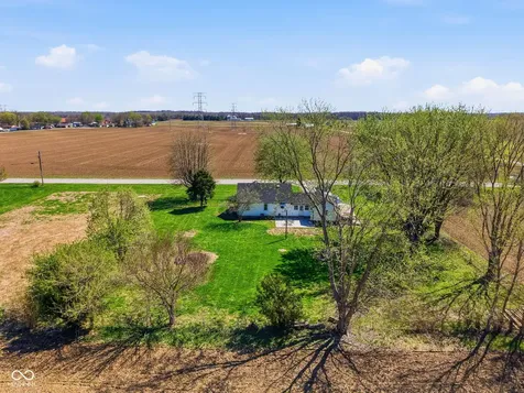 5825 Blue Bluff Road Martinsville IN 46151