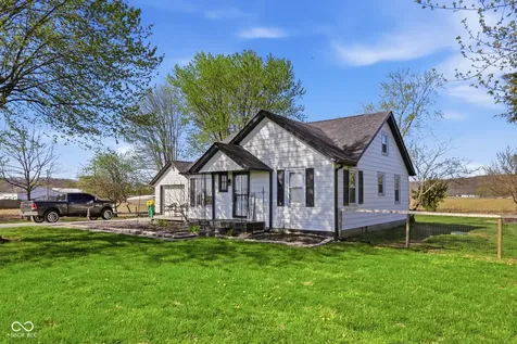5825 Blue Bluff Road Martinsville IN 46151