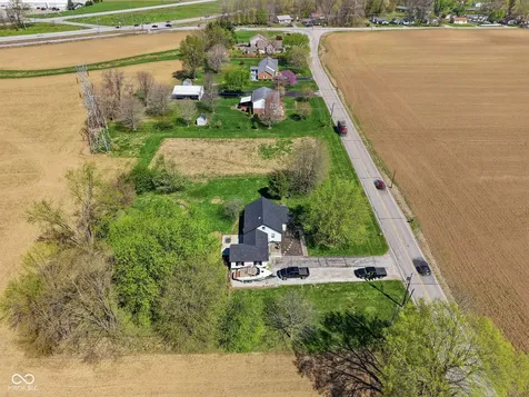 5825 Blue Bluff Road Martinsville IN 46151