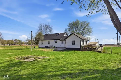 5825 Blue Bluff Road Martinsville IN 46151