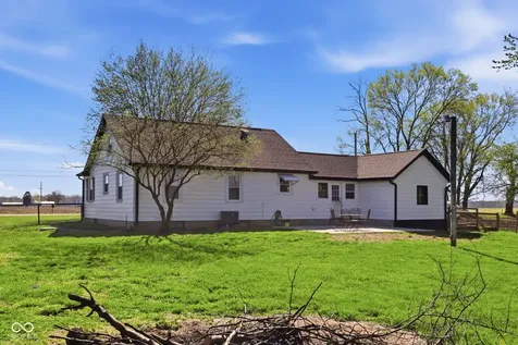 5825 Blue Bluff Road Martinsville IN 46151