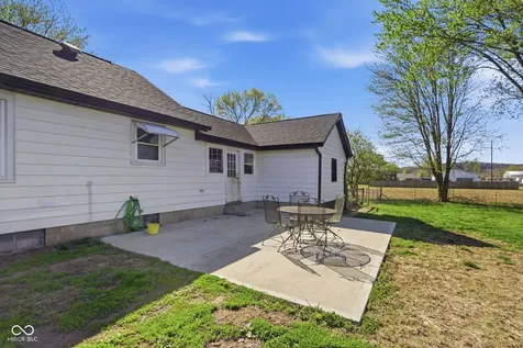 5825 Blue Bluff Road Martinsville IN 46151