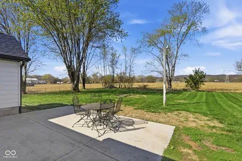 5825 Blue Bluff Road Martinsville IN 46151