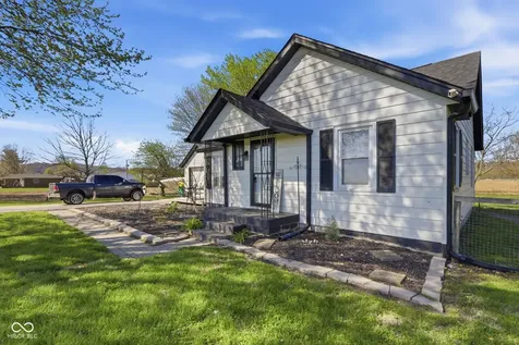 5825 Blue Bluff Road Martinsville IN 46151
