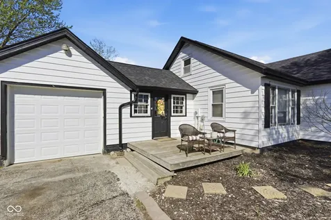 5825 Blue Bluff Road Martinsville IN 46151