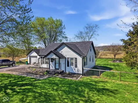 5825 Blue Bluff Road Martinsville IN 46151
