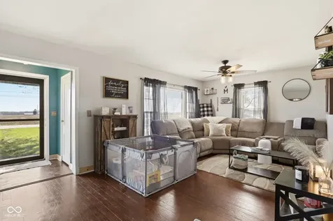 5825 Blue Bluff Road Martinsville IN 46151