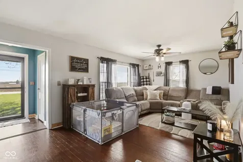 5825 Blue Bluff Road Martinsville IN 46151