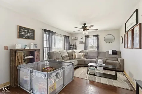 5825 Blue Bluff Road Martinsville IN 46151