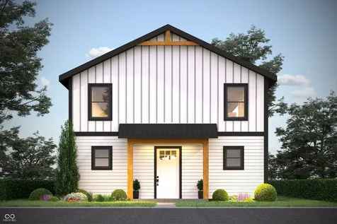 2421 Guilford Avenue Indianapolis IN 46205