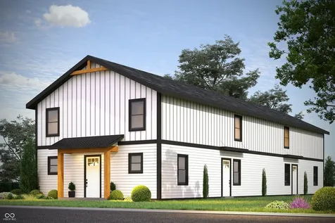 2421 Guilford Avenue Indianapolis IN 46205