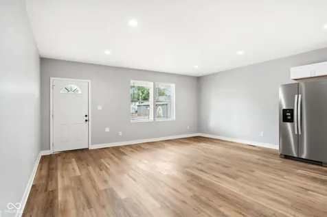 2421 Guilford Avenue Indianapolis IN 46205