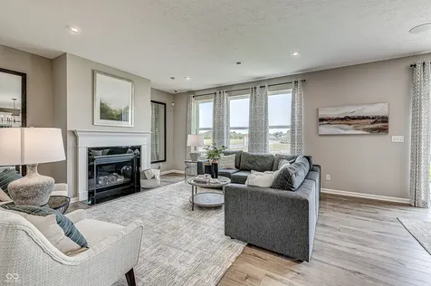 7407 Leatherwood Drive Indianapolis IN 46259