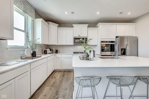 7407 Leatherwood Drive Indianapolis IN 46259