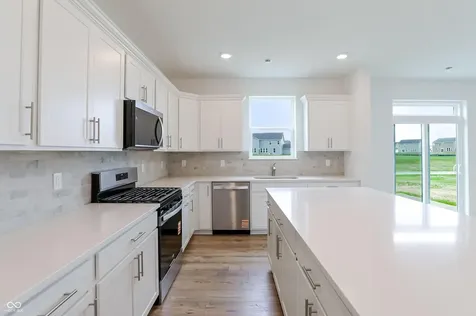 7407 Leatherwood Drive Indianapolis IN 46259