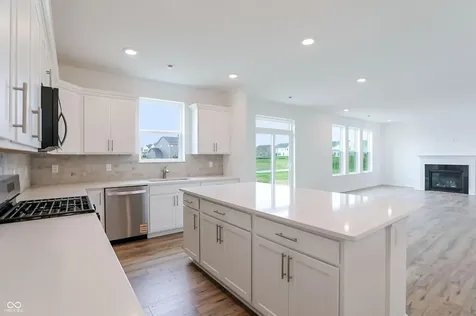 7407 Leatherwood Drive Indianapolis IN 46259