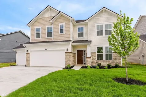 7407 Leatherwood Drive Indianapolis IN 46259