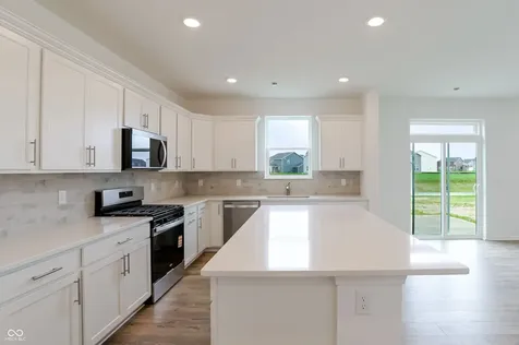 7407 Leatherwood Drive Indianapolis IN 46259