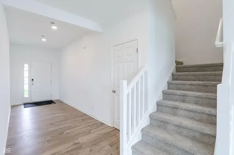 7407 Leatherwood Drive Indianapolis IN 46259