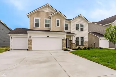 7407 Leatherwood Drive Indianapolis IN 46259