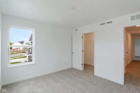 7407 Leatherwood Drive Indianapolis IN 46259