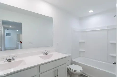 7407 Leatherwood Drive Indianapolis IN 46259