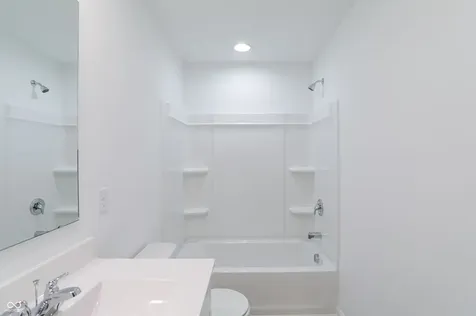 7407 Leatherwood Drive Indianapolis IN 46259