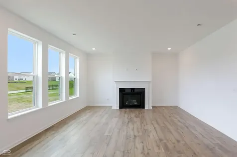 7407 Leatherwood Drive Indianapolis IN 46259