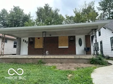 2921 E 18th Street Indianapolis IN 46218